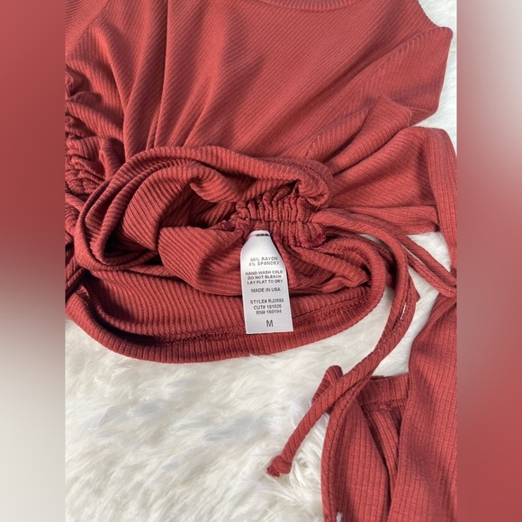 By Together | Ruling The World Top | NWT! - Picture 4 of 6